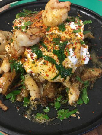 Orka Balik Restaurant